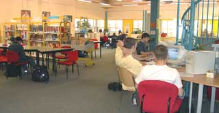 Vue d'ensemble du centre de documentation